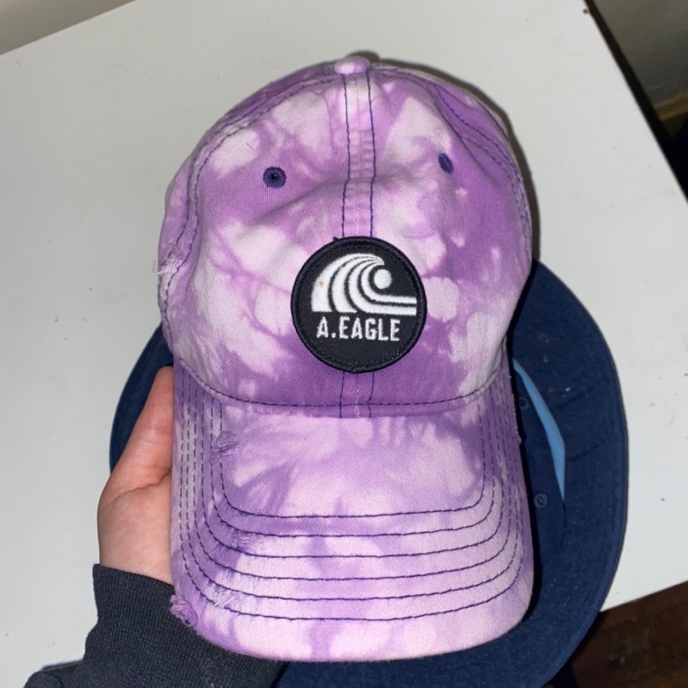 American Eagle Hat
